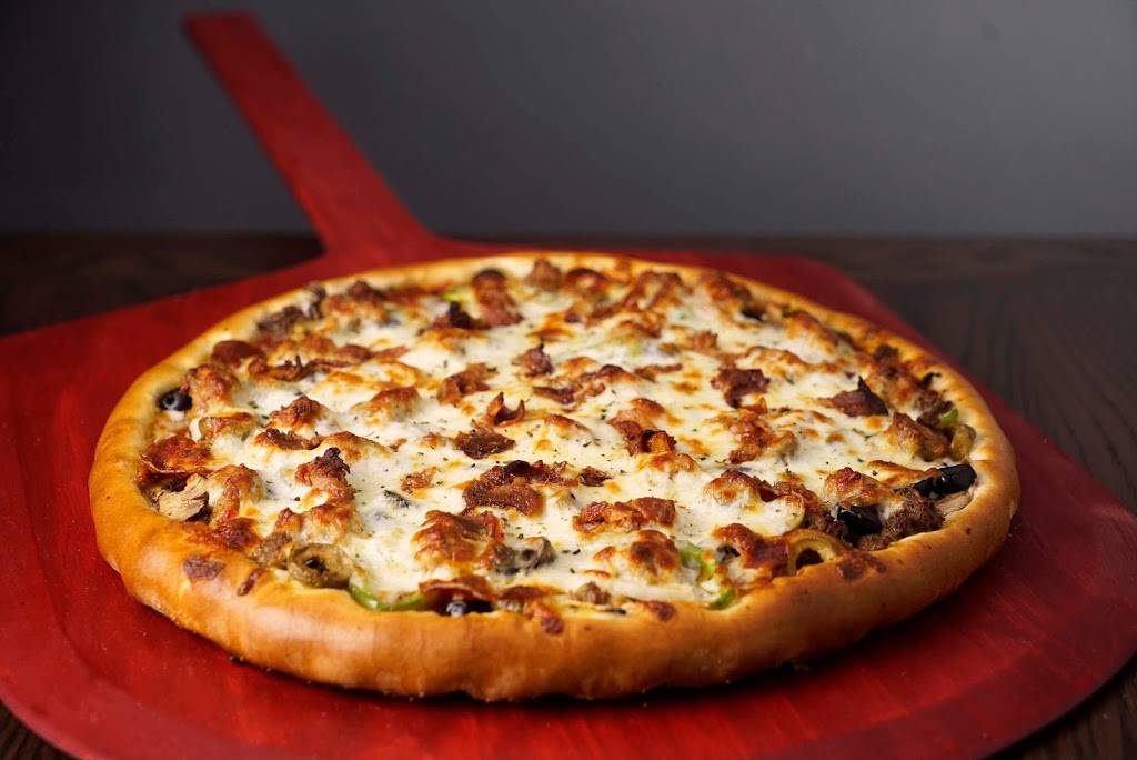 Rosatis Pizza - Milwaukee Bay View | meal delivery | 145 W Oklahoma Ave, Milwaukee, WI 53207, USA | 4144897191 OR +1 414-489-7191