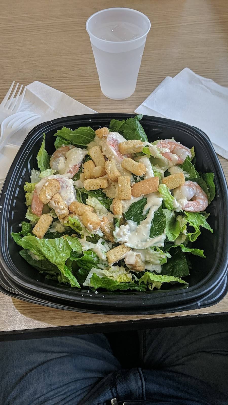 Pollo Tropical | restaurant | 4085 Millenia Blvd, Orlando, FL 32839, USA | 4072483080 OR +1 407-248-3080