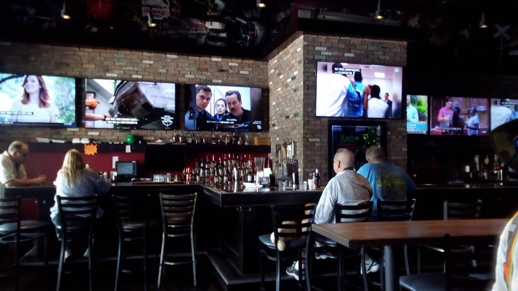 Whistle Stop | restaurant | 395 NE Spanish River Blvd, Boca Raton, FL 33431, USA | 5617507867 OR +1 561-750-7867