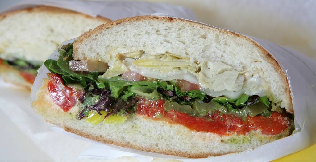 Ikes Lair of Redwood City | meal takeaway | 2655 Broadway, Redwood City, CA 94063, USA | 6503652200 OR +1 650-365-2200