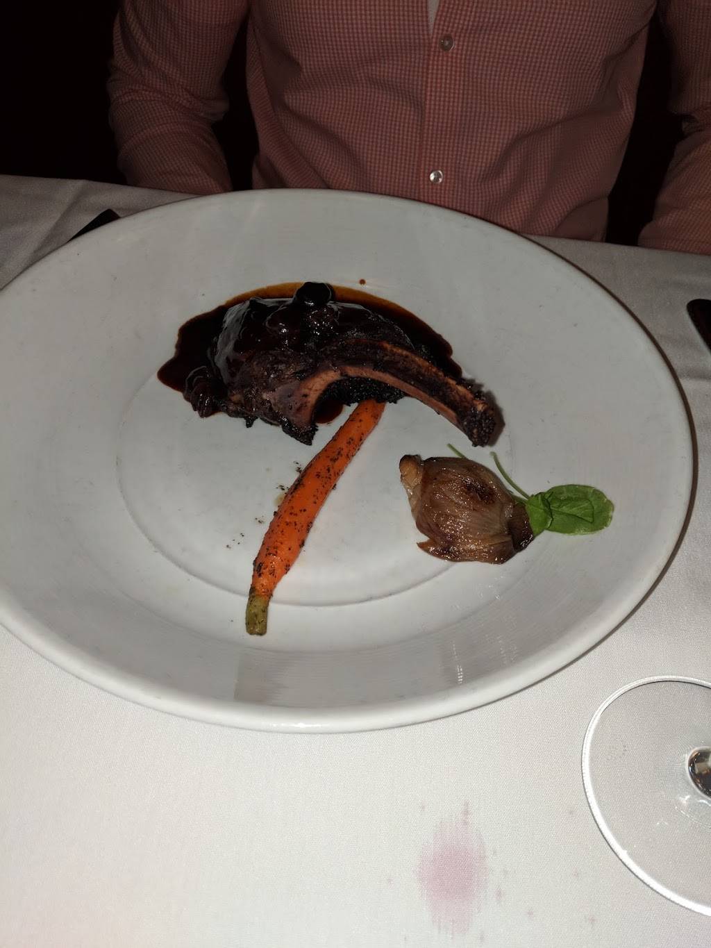 Ciera Steak + Chophouse | restaurant | 55 US-50, Stateline, NV 89449, USA | 7755883515 OR +1 775-588-3515