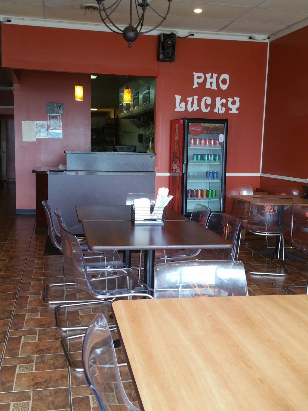 Banh Mi Lucky | restaurant | 25675 Joy Rd, Dearborn Heights, MI 48127, USA | 3134065719 OR +1 313-406-5719