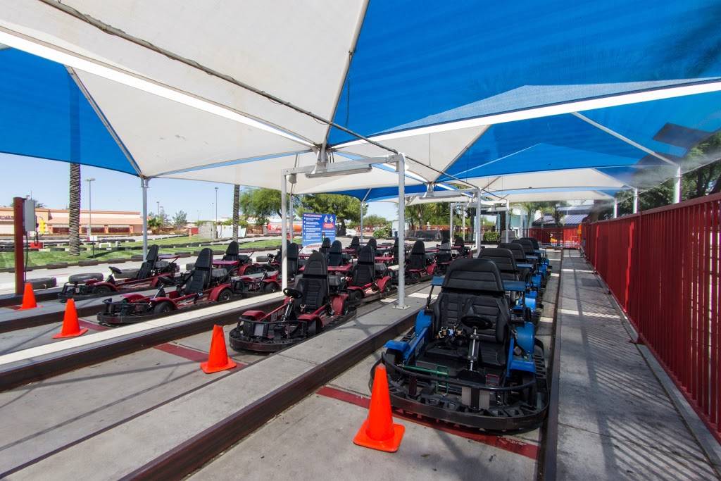 Funtasticks Family Fun Park | meal takeaway | 221 E Wetmore Rd, Tucson, AZ 85705, USA | 5208884653 OR +1 520-888-4653