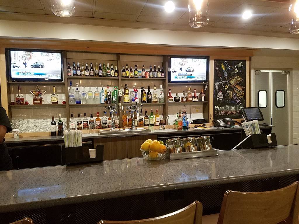 Burger Theory | restaurant | 2158 Ranchwood Dr NE, Atlanta, GA 30345, USA | 7709346000 OR +1 770-934-6000