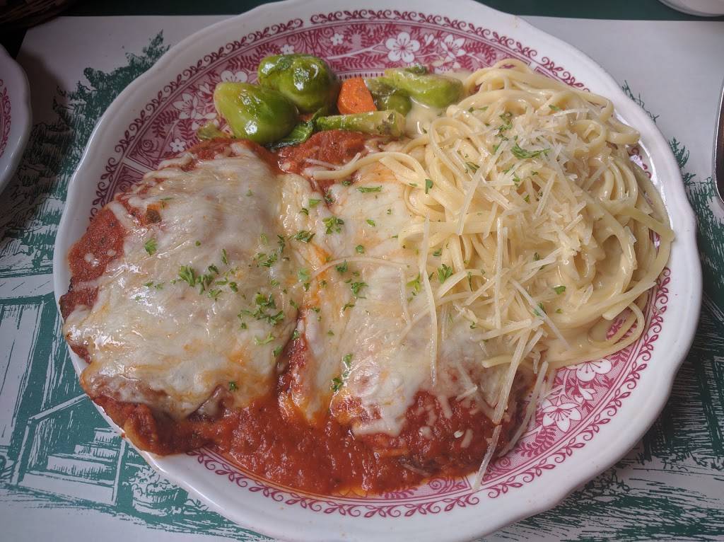 The Iron Door | restaurant | 5417 Johnsville Rd, Blairsden-Graeagle, CA 96103, USA | 5308362376 OR +1 530-836-2376