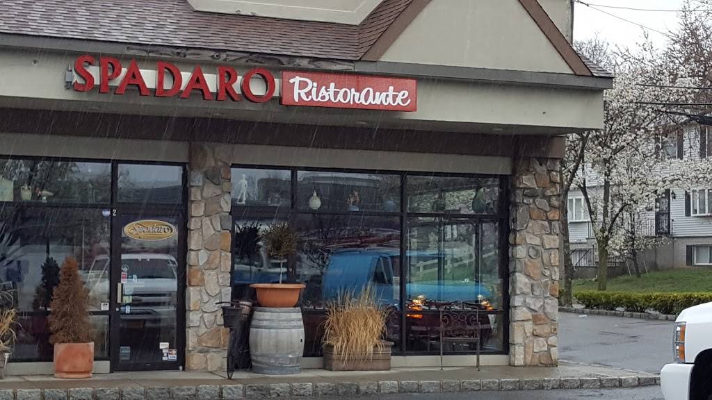 Spadaro Ristorante | restaurant | 211 Main St, New Rochelle, NY 10801, USA | 9142354595 OR +1 914-235-4595