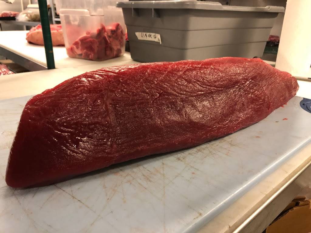 Da Kine Poke | restaurant | 669 N Orange Ave, Winter Park, FL 32789, USA | 4076296328 OR +1 407-629-6328