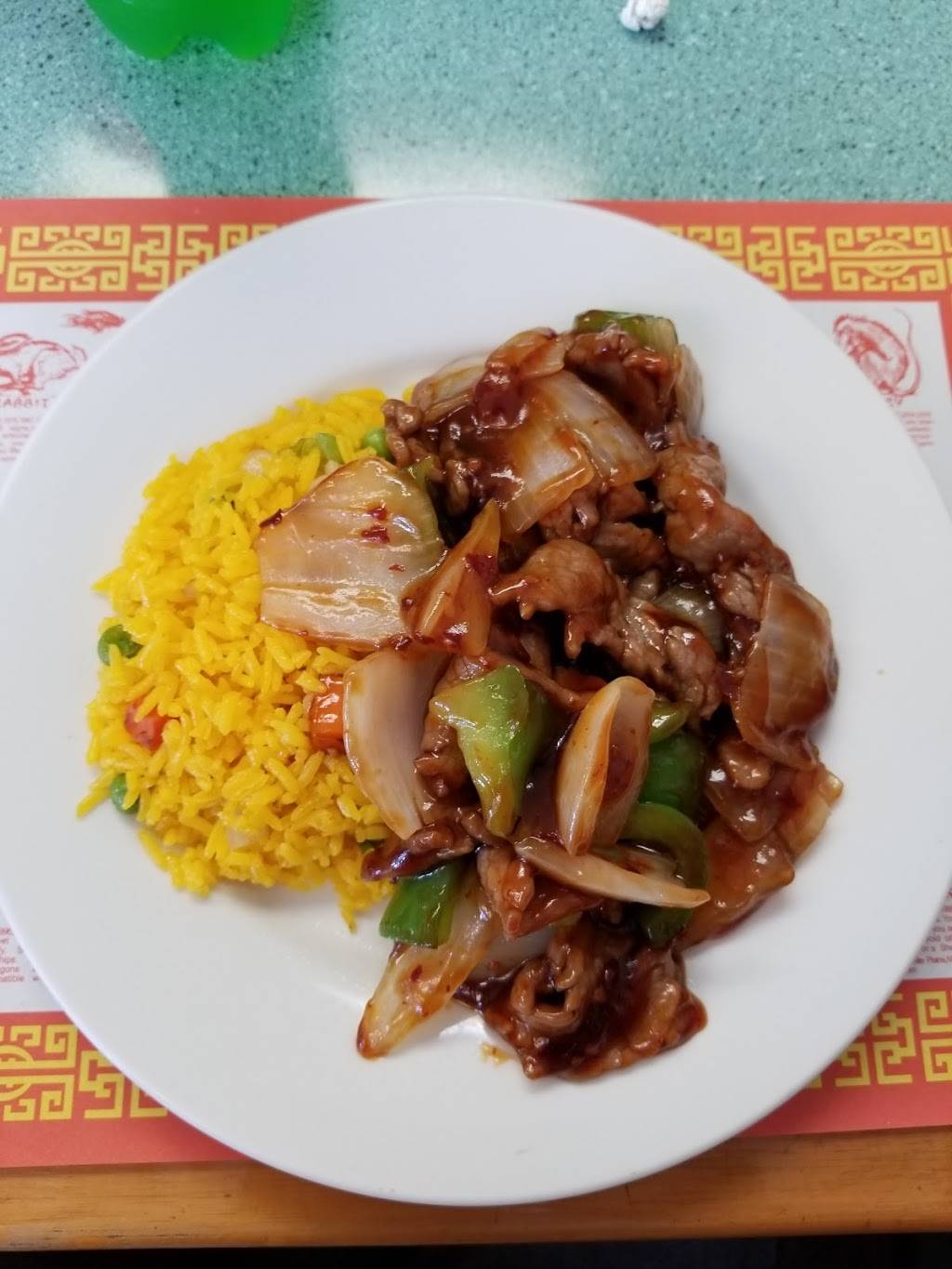 Super Wok | restaurant | 18003 Woodsfield Rd, Caldwell, OH 43724, USA | 7407325858 OR +1 740-732-5858