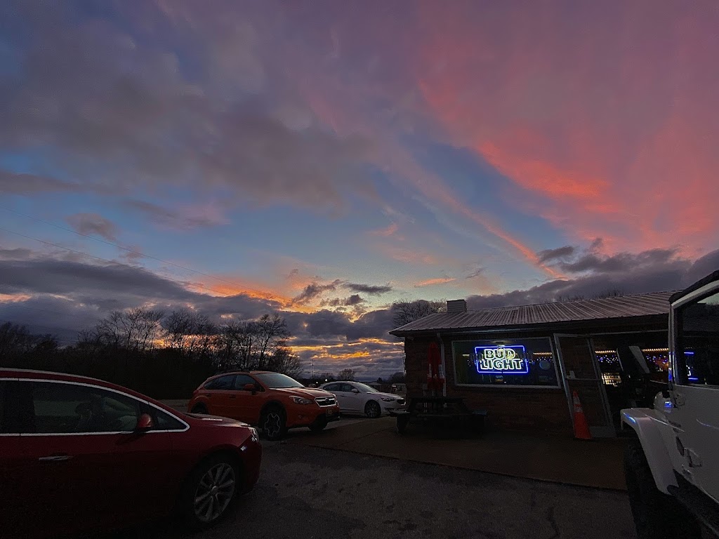 Middle O Nowhere | restaurant | 20821 State Line Rd E, Ardmore, TN 38449, USA | 9314276909 OR +1 931-427-6909