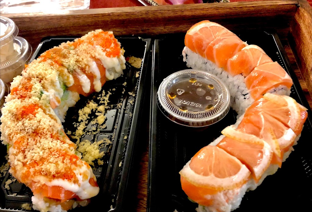 KY Sushi | cafe | 4527 Campus Dr, Irvine, CA 92612, USA | 9493333951 OR +1 949-333-3951