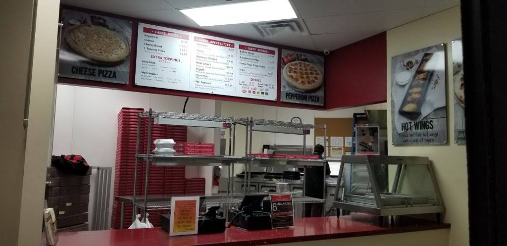 Fast 5 Pizza | restaurant | 4901 La Sierra Ave, Riverside, CA 92505, USA | 9515886101 OR +1 951-588-6101