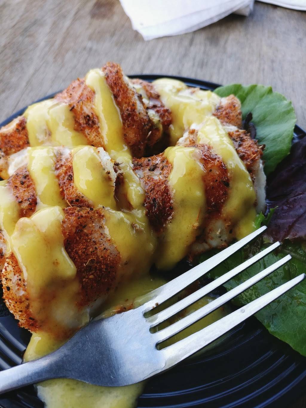 Olde Bay Cafe & Dunedin Fish Market | cafe | 51 Main St, Dunedin, FL 34698, USA | 7277332542 OR +1 727-733-2542