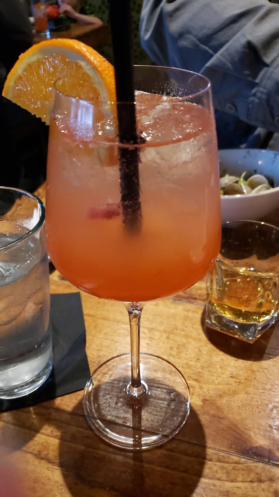 Basil Pizza & Wine Bar | restaurant | 3145 Hollister Ln, Perrysburg, OH 43551, USA | 4198736218 OR +1 419-873-6218