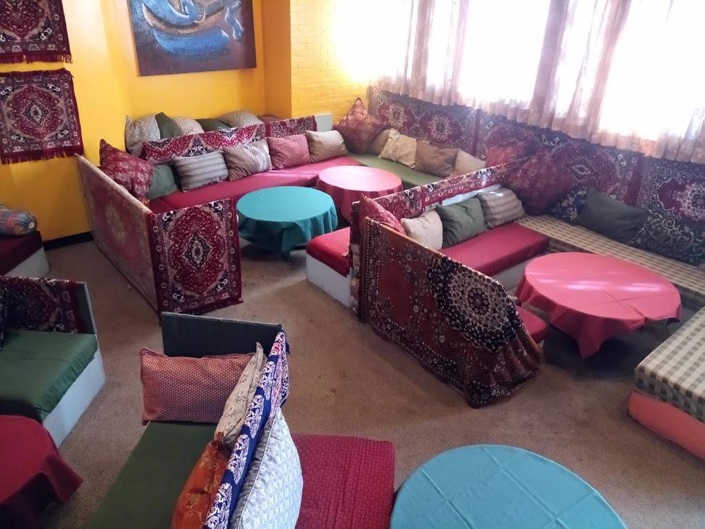 Memsahib | restaurant | 400 W Lexington St, Baltimore, MD 21201, USA | 4105767777 OR +1 410-576-7777