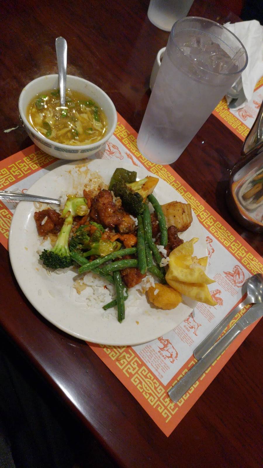 China House | restaurant | 2001 Lincoln Way, White Oak, PA 15131, USA | 4126788800 OR +1 412-678-8800