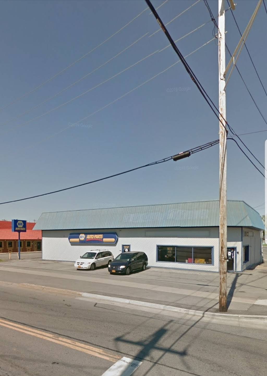 Popeyes | restaurant | 200 Genesee St, Oneida, NY 13421, USA | 3156926543 OR +1 315-692-6543