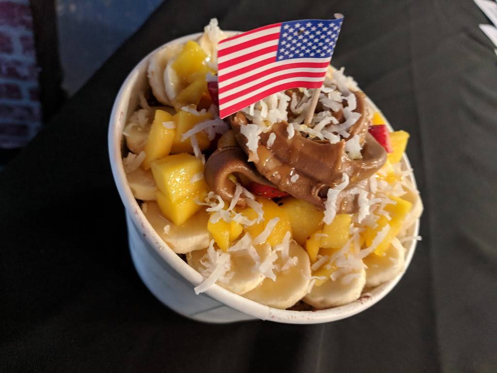 Ah-Sah-EE Cafe | cafe | 232 W Park Ave, Long Beach, NY 11561, USA | 5166653000 OR +1 516-665-3000