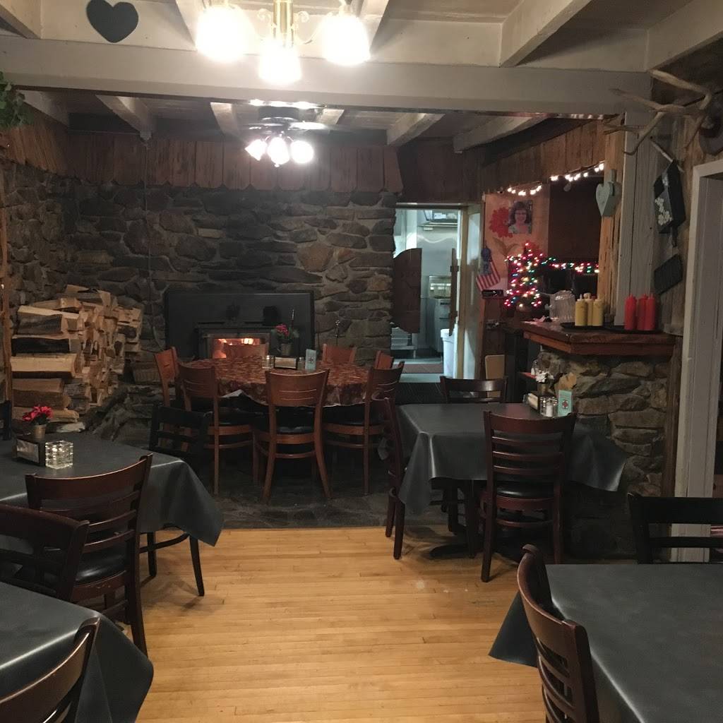 The Buckhorn Bar and Mountain Creek Restaurant | restaurant | 225 Main St, Sierra City, CA 96125, USA | 5308621171 OR +1 530-862-1171