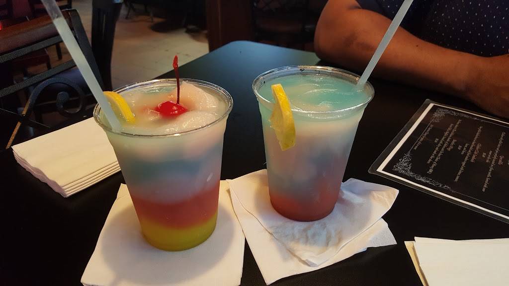 Freeze Daiquiri Bar & Grill | restaurant | 115 E South Blvd, Montgomery, AL 36105, USA | 3346127705 OR +1 334-612-7705