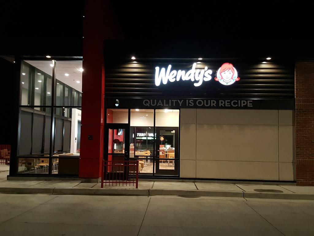Wendys | restaurant | 3410 N, Digital Dr, Lehi, UT 84043, USA | 8013416133 OR +1 801-341-6133