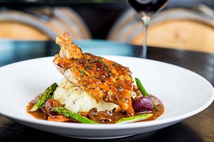 Coopers Hawk Winery & Restaurant | restaurant | 4686 Broadway Blvd, Kansas City, MO 64112, USA | 8165311500 OR +1 816-531-1500