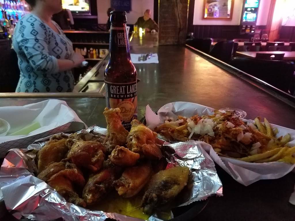 Hambden Country Inn | restaurant | 13960 Rock Creek Rd, Chardon, OH 44024, USA | 4402866661 OR +1 440-286-6661