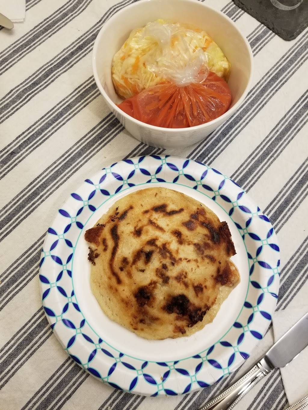 La Pupusa Loka | restaurant | 3995 S Gessner Rd, Houston, TX 77063, USA | 2818466039 OR +1 281-846-6039