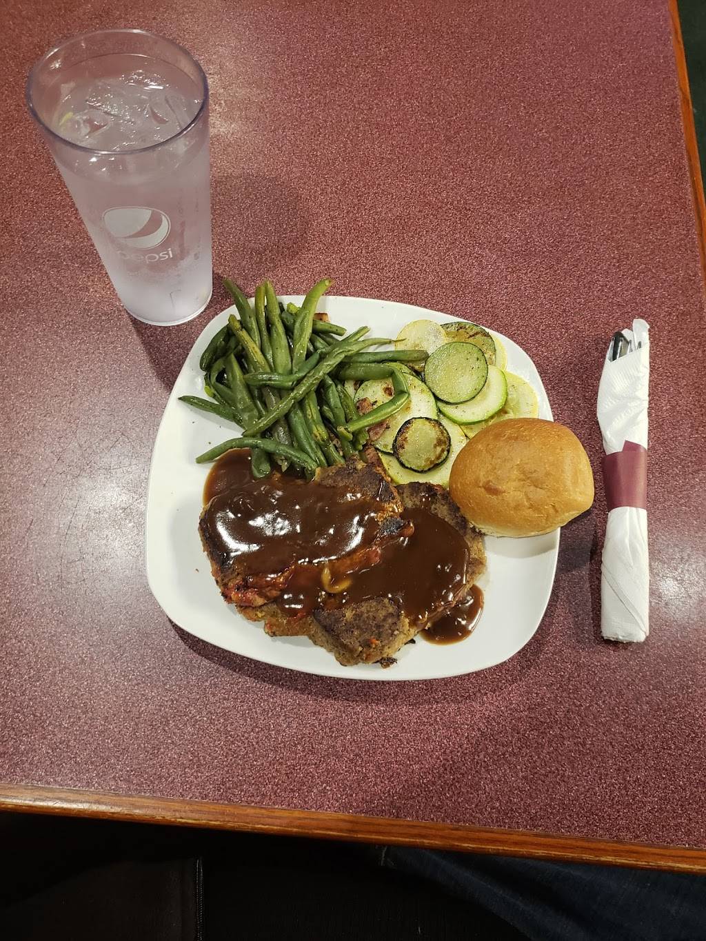 L&S Family Restaurant | restaurant | 2611 N Cherry Rd, Rock Hill, SC 29730, USA | 8033291307 OR +1 803-329-1307