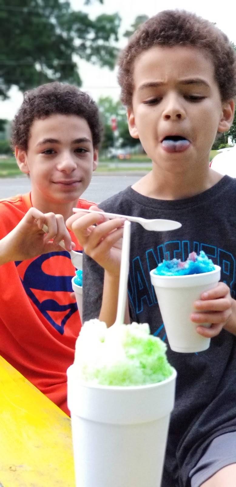 Pelicans Snoballs: Statesville Rd. | restaurant | 5639 Statesville Rd, Charlotte, NC 28269, USA | 7046154803 OR +1 704-615-4803