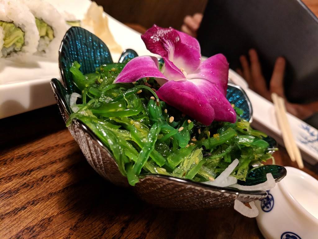 Amerikan Ichi | restaurant | 1234 Broadway, Placerville, CA 95667, USA | 5306212100 OR +1 530-621-2100