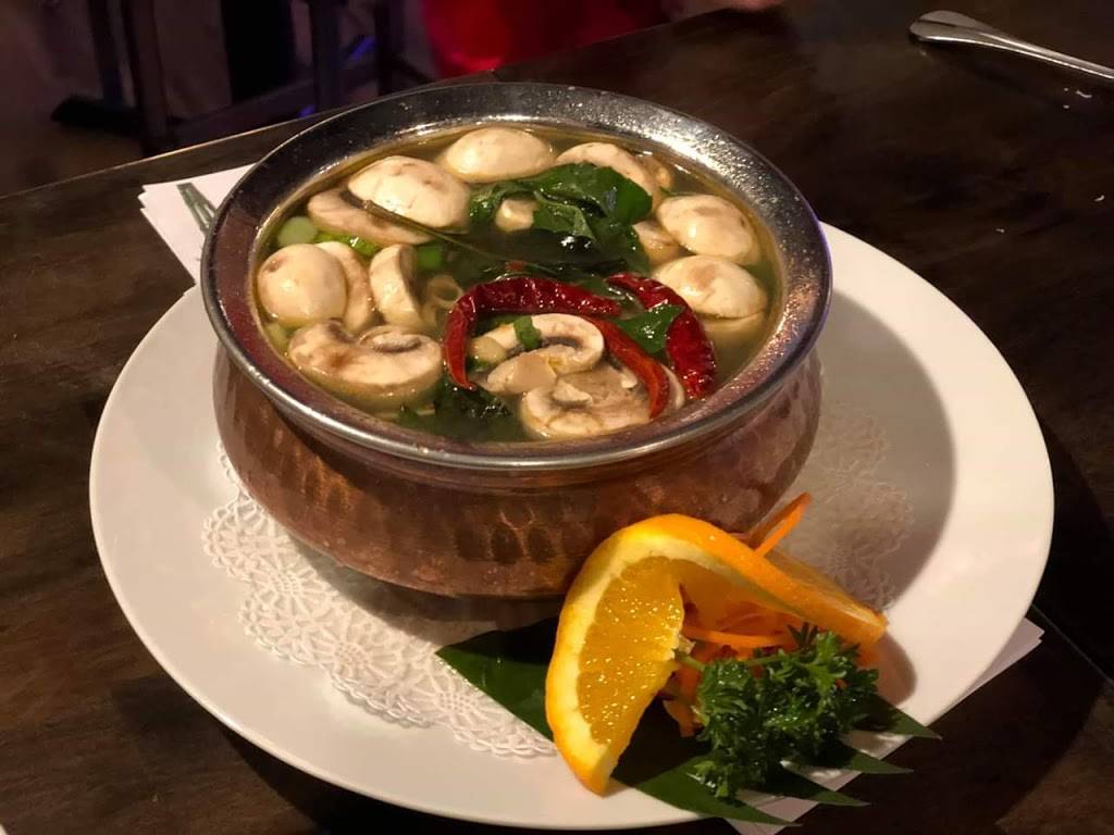 Ksones Thai Dining & Lounge | restaurant | 493 Amherst St Ste 6, Nashua, NH 03063, USA | 6034598621 OR +1 603-459-8621