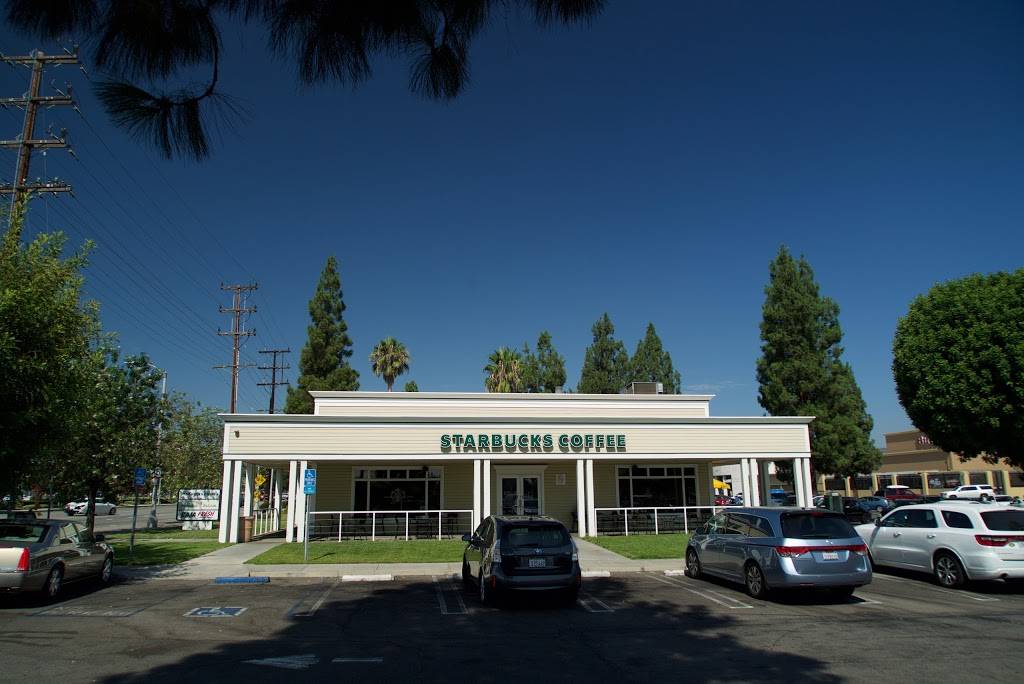 Starbucks | cafe | 22815 Victory Blvd #A, West Hills, CA 91307, USA | 8188830567 OR +1 818-883-0567