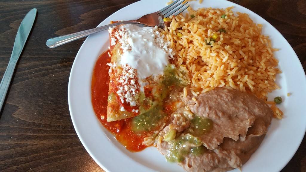 Cocina Mexicana | restaurant | 55 Jenners Pond Rd, West Grove, PA 19390, USA | 6104506125 OR +1 610-450-6125