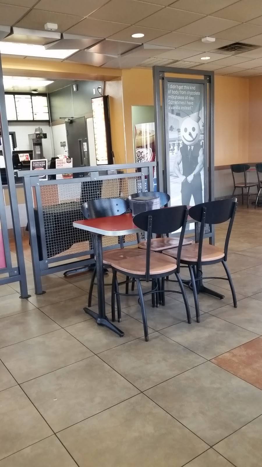 Jack in the Box | restaurant | 10901 Bellaire Blvd, Houston, TX 77072, USA | 8326724718 OR +1 832-672-4718