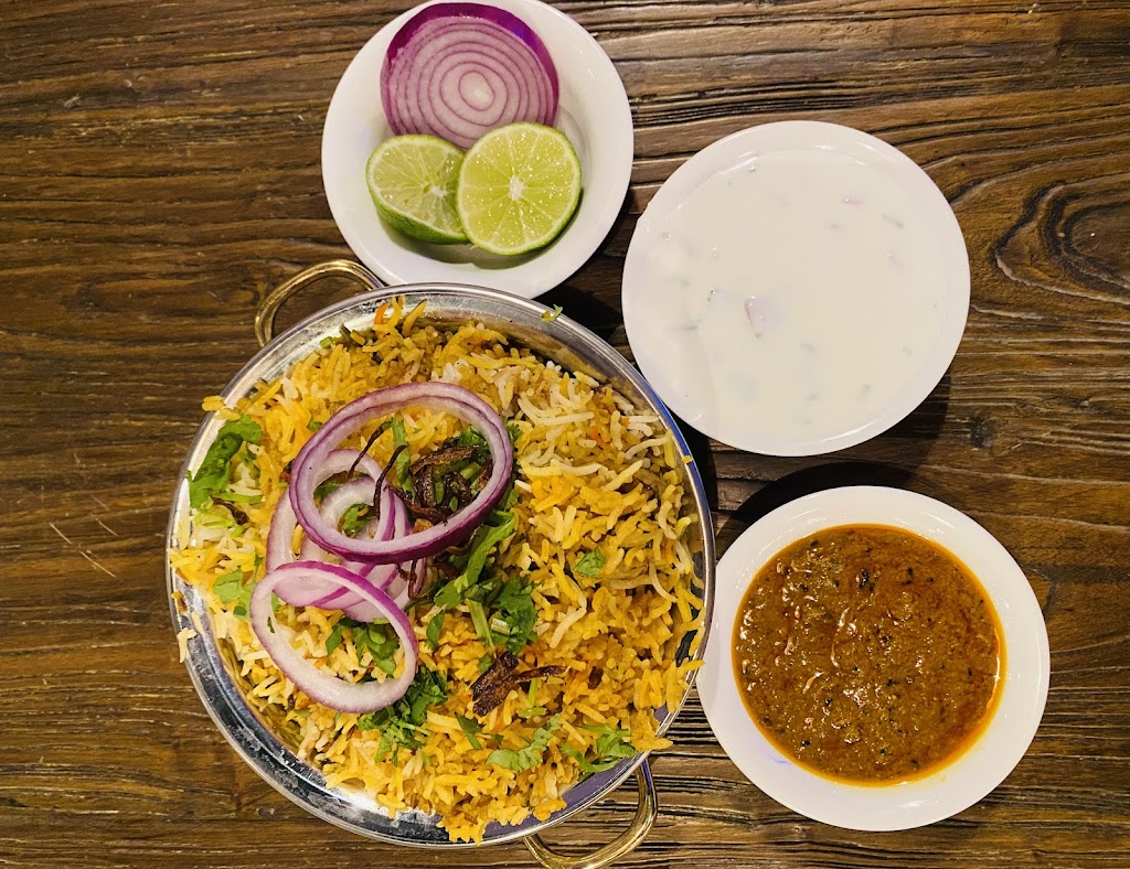 Mirchi Indian Cuisine | restaurant | 12255 Teel Pkwy #460, Frisco, TX 75033, USA | 2144077858 OR +1 214-407-7858