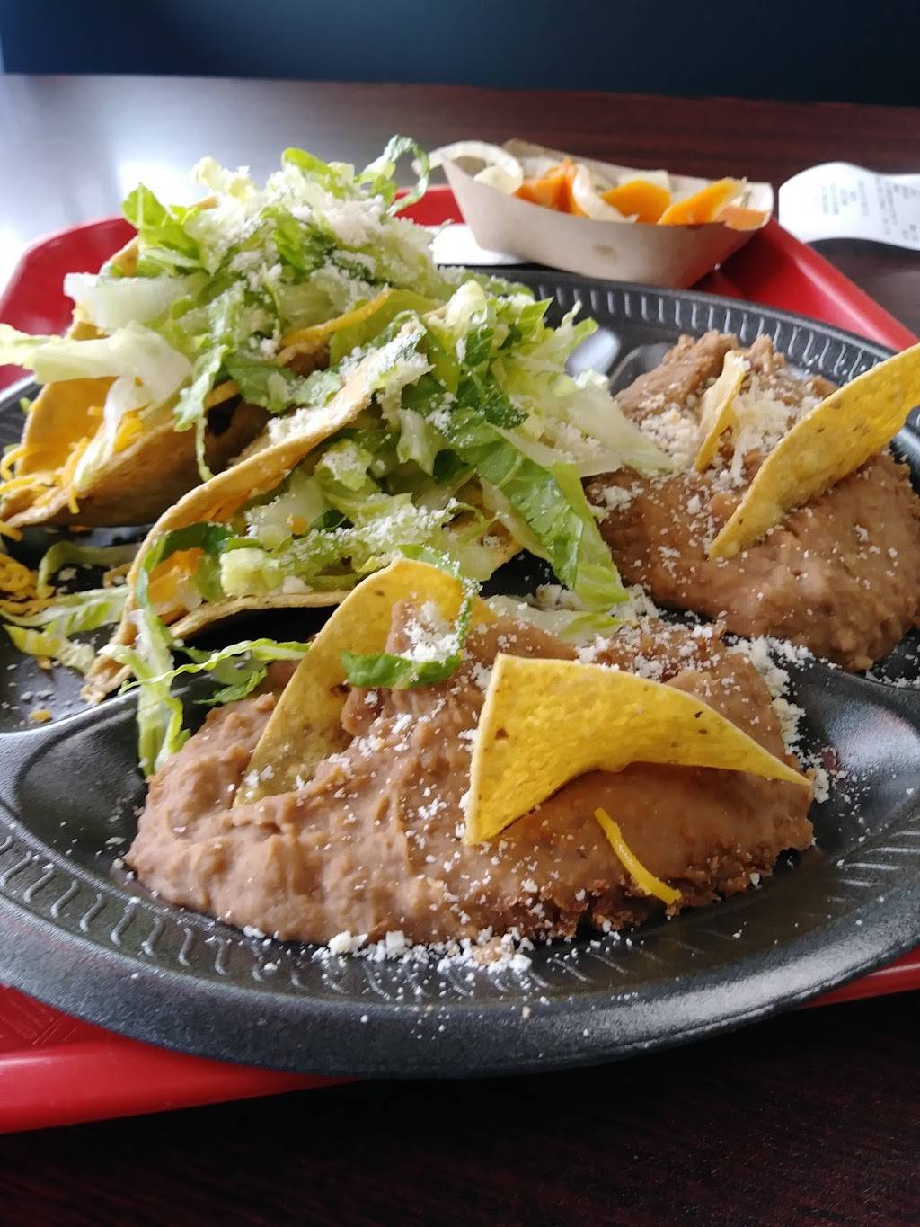 Los Titos Mexican Food | restaurant | 5257 Baltimore Dr, La Mesa, CA 91942, USA | 6194668226 OR +1 619-466-8226