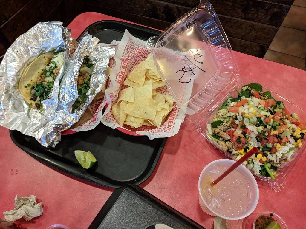 Barberitos Southwestern Grille & Cantina | restaurant | 112 Commons Parkway #15, Anderson, SC 29621, USA | 8649640101 OR +1 864-964-0101