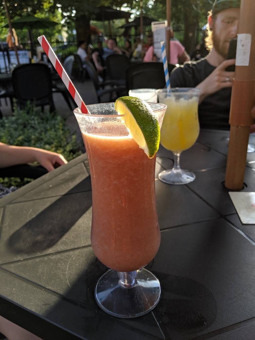 The Metcalfe Restaurant | restaurant | 59 Metcalfe St, Elora, ON N0B 1S0, Canada | 5198460081 OR +1 519-846-0081