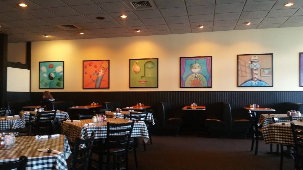 Puccinis Smiling Teeth Pizza & Pasta | meal delivery | 1508 W 86th St, Indianapolis, IN 46260, USA | 3178759223 OR +1 317-875-9223