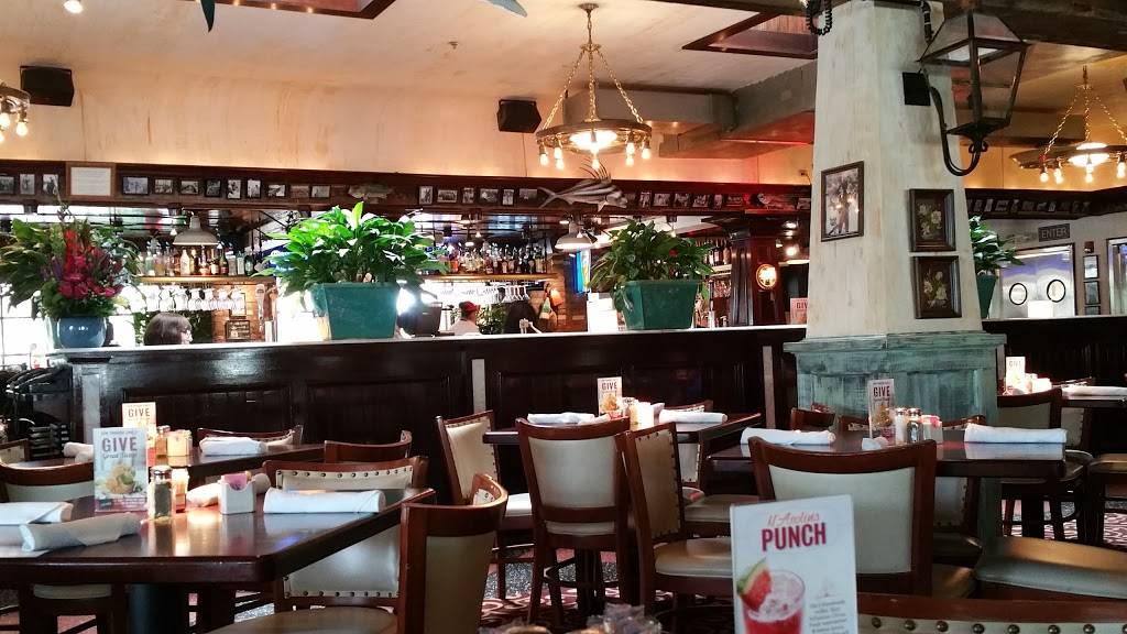 Pappadeaux Seafood Kitchen | restaurant | 11051 N Black Canyon Hwy, Phoenix, AZ 85029, USA | 6023313434 OR +1 602-331-3434