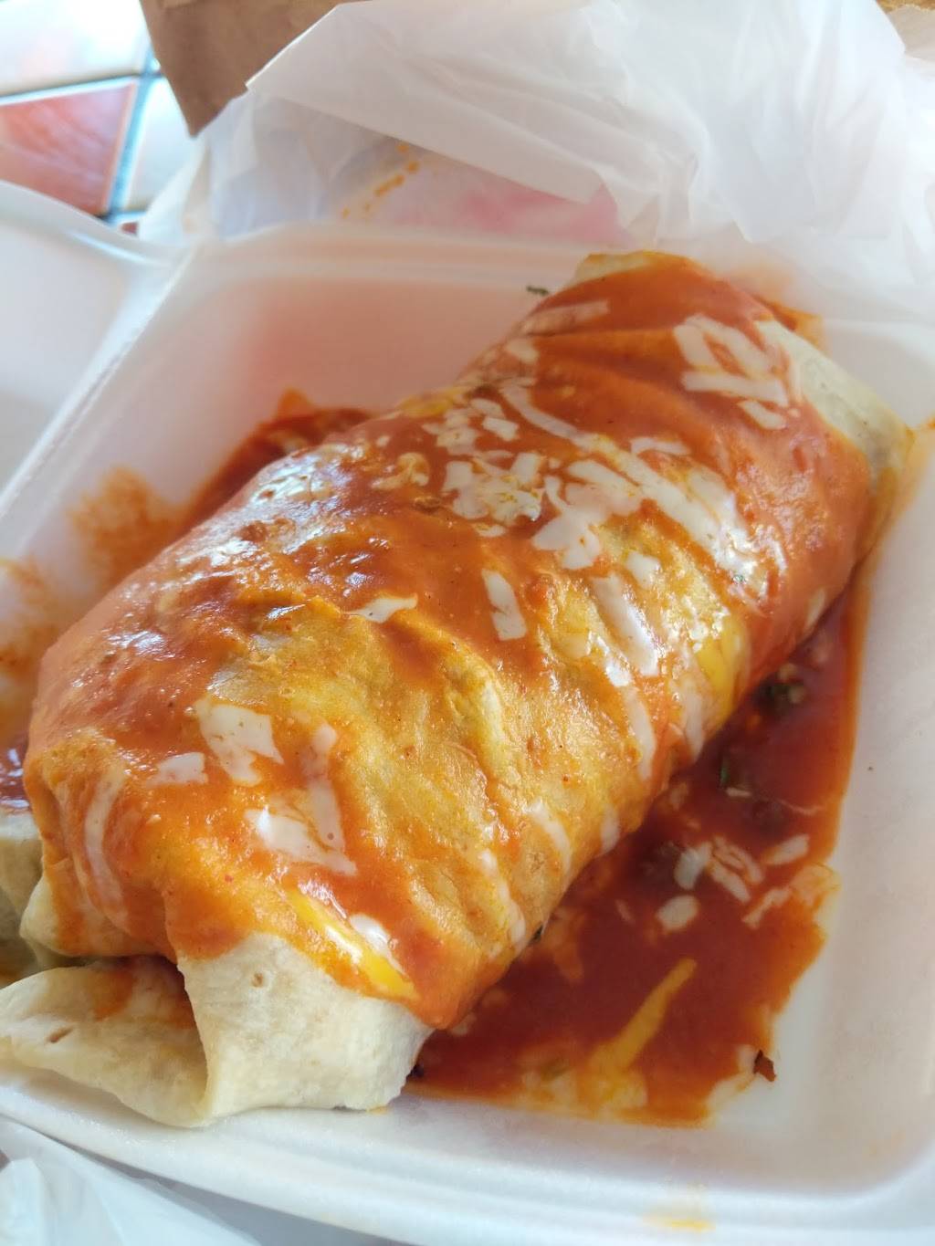 Habanero Mexican Grill | restaurant | 9003 E Fairview Ave, San Gabriel, CA 91775, USA | 6262861914 OR +1 626-286-1914