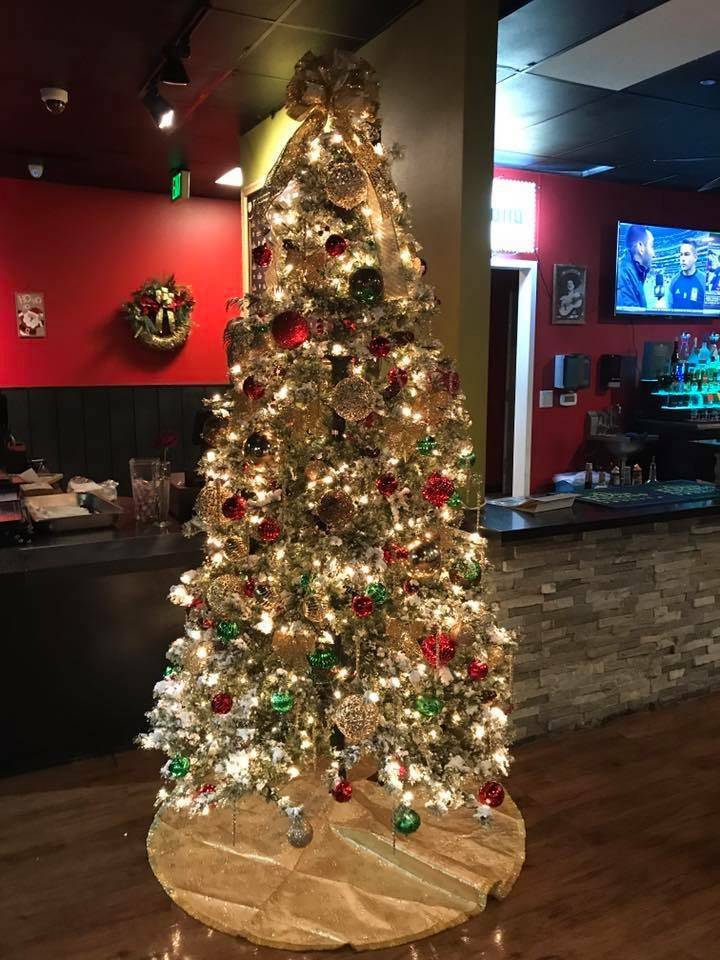 La Doña Mexican Cuisine & Bar | restaurant | 458 B St, Santa Rosa, CA 95401, USA | 7079782869 OR +1 707-978-2869