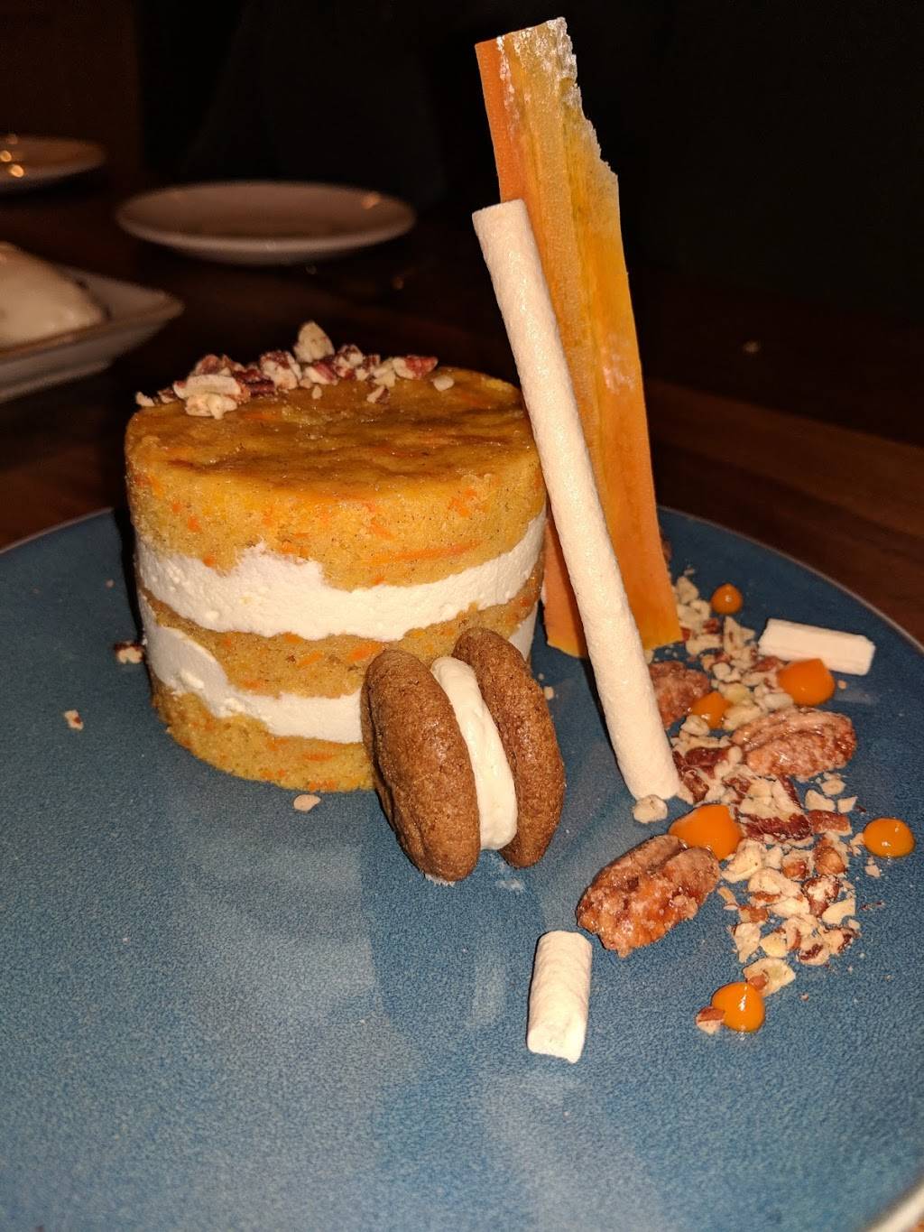 Tradds | restaurant | 167 E Bay St, Charleston, SC 29401, USA | 8434147661 OR +1 843-414-7661