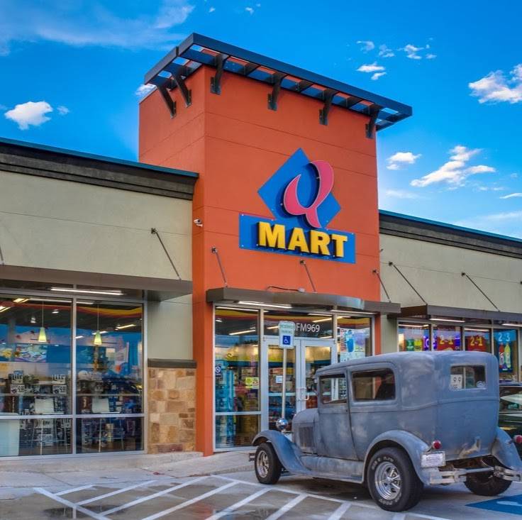 QMart | restaurant | 13111 Farm to Market Rd 529, Houston, TX 77041, USA | 7139837000 OR +1 713-983-7000