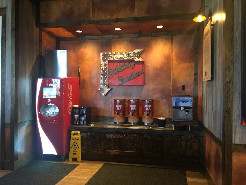 Zaxbys Chicken Fingers & Buffalo Wings | restaurant | 3205 S Oates St, Dothan, AL 36301, USA | 3344466480 OR +1 334-446-6480