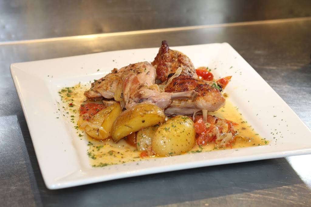 Mundo resto bar | restaurant | 140 Woodbridge Ave, Woodbridge, ON L4L 4K9, Canada | 6478120927 OR +1 647-812-0927