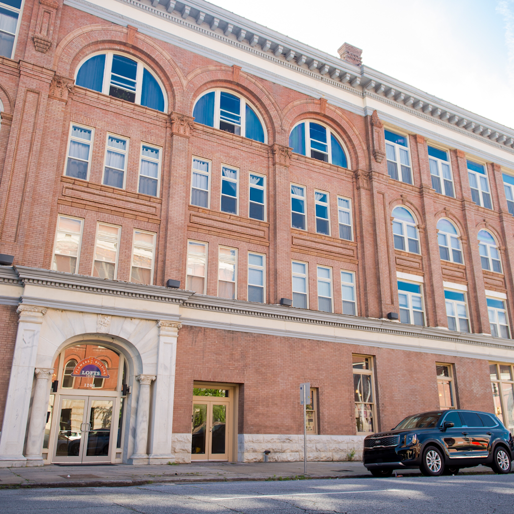 Beejou Craft Kombucha | restaurant | 1204 1st Ave C, Columbus, GA 31901, USA | 7065301009 OR +1 706-530-1009