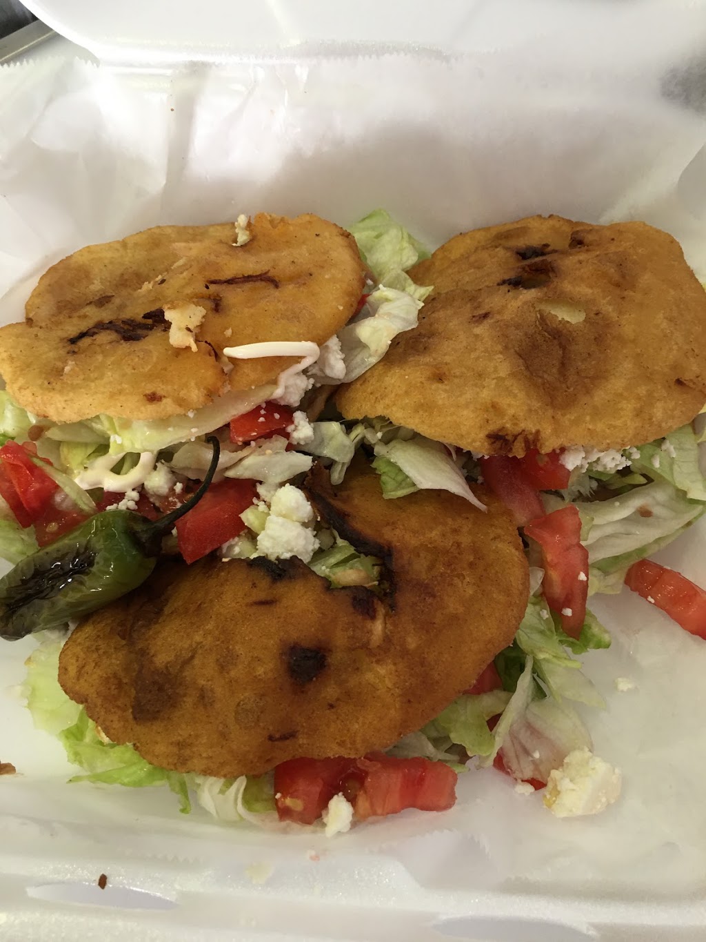 Jusal Tacos Y Mas | restaurant | 2030 E Fletcher Ave, Tampa, FL 33612, USA | 8133694861 OR +1 813-369-4861