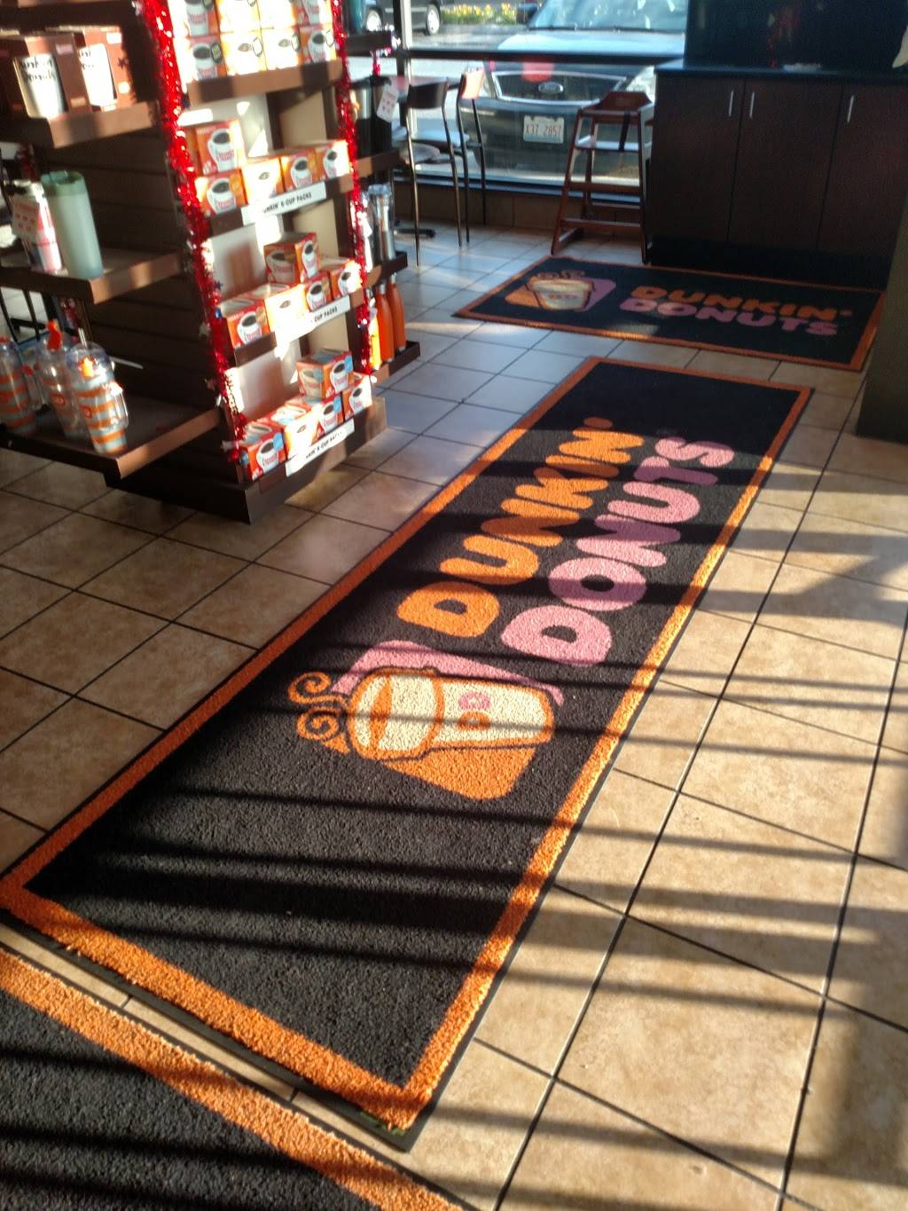 Dunkin Donuts | cafe | 7334 Indianapolis Blvd, Hammond, IN 46324, USA | 2198445332 OR +1 219-844-5332