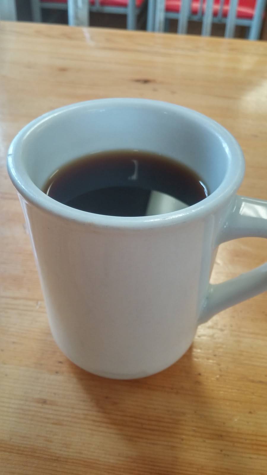 Jen’s Kitchen & Cafe | restaurant | 110 St George St, Mitchell, ON N0K 1N0, Canada | 5193488342 OR +1 519-348-8342